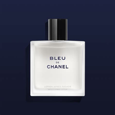 chanel bleu cream|Chanel after shave lotion review.